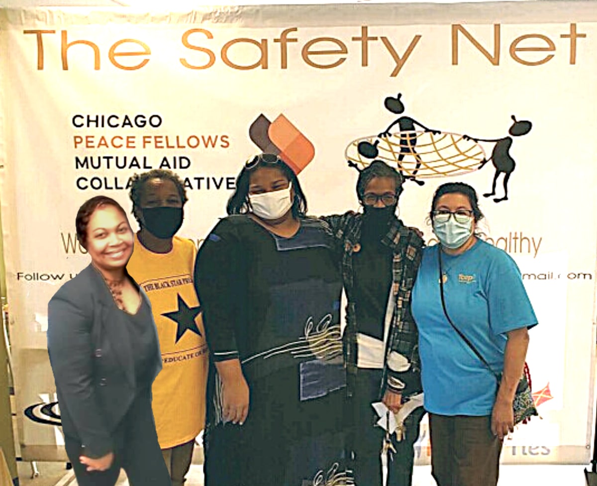 Safety Net Launches Blood Drive